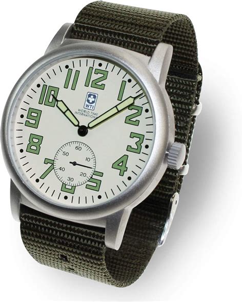 building replica ww ii watches|best ww2 military watch reproductions.